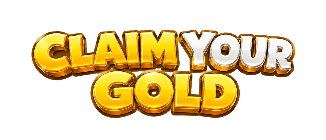 Claim Your Gold — play-to-earn gold rewards